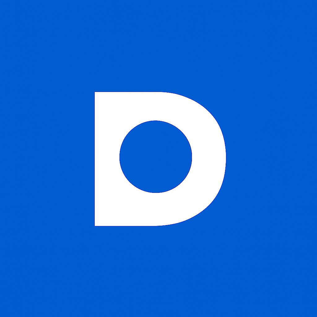 DeXenter Logo
